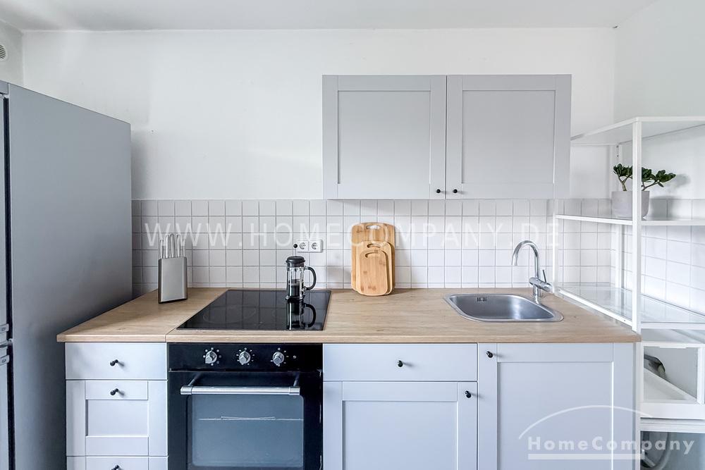 Zentral gelegenes 2-Zimmer-Apartement mit Balkon – Bahnhofstraße 57a, 1259 Dresden – Vorschaubild 22