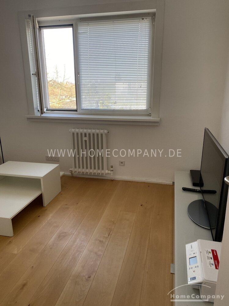 Berlin-Spandau möbliert & zentral gelegen, 13581 Berlin (Spandau)