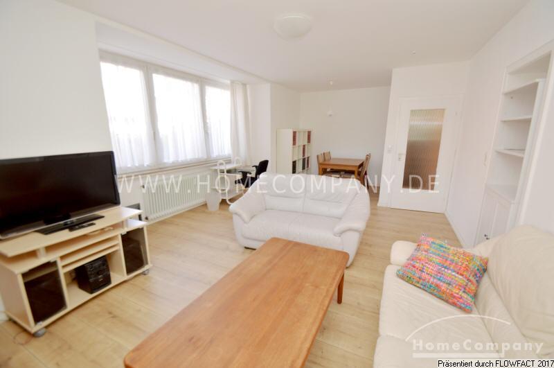 zentrale Lage, fußläufig zur Innenstadt, 28199 Bremen (Alte Neustadt Hohentor Neuenland Neustadt)