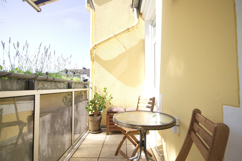 Charmante 3-Zimmer-Altbauwohnung mit Balkon – Wörthstraße 42, 45138 Essen – Vorschaubild 5
