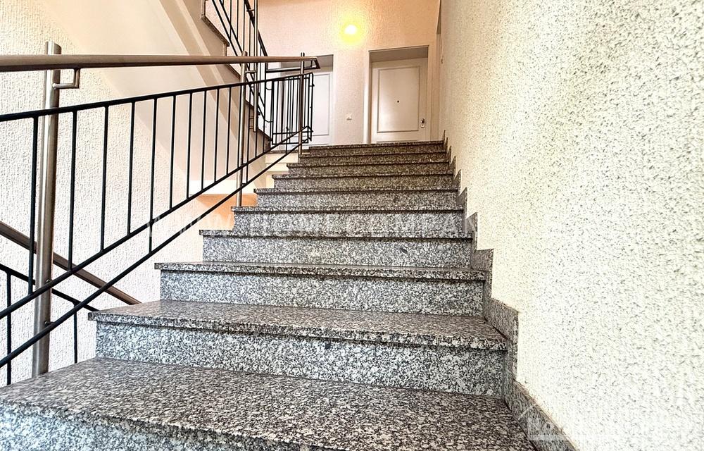 Zentral gelegenes 2-Zimmer-Apartment mit Balkon – Judeichstraße 9, 1099 Dresden – Vorschaubild 12
