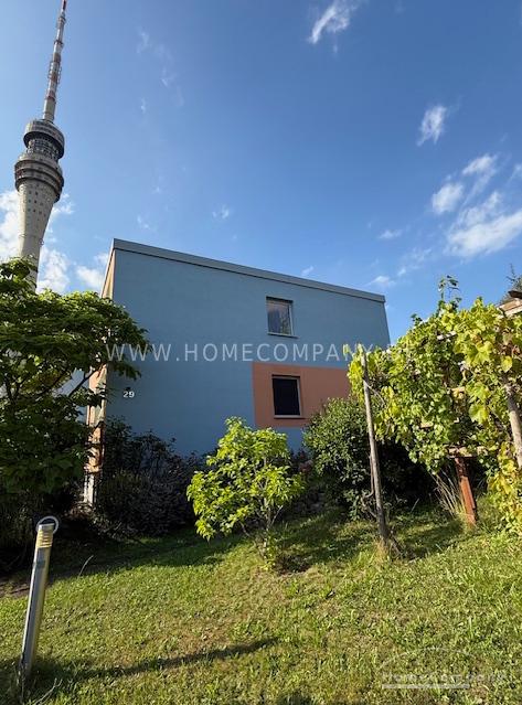 Zentral gelegene 2,5-Zimmer-Wohnung mit Balkon und Terrasse – Oberwachwitzer Weg 29, 1326 Dresden – Vorschaubild 15