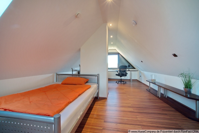 Maisonette in Dortmund-Somborn ruhig & gut angebunden – 44388 Dortmund – Vorschaubild 8