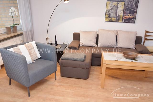 Zentral gelegen, praktisches Apartment mit Loggia und TG-Stellplatz – Wunstorfer Landstraße 57, 30453 Hannover – Vorschaubild 10