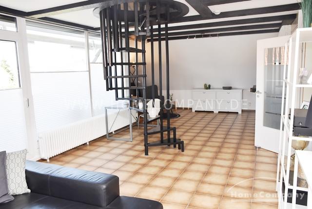 Möblierte Wohnung in ruhiger Lage Wülferode – Kirchbichler Straße 15, 30539 Hannover – Vorschaubild 11