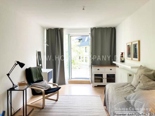 Lesum-Flair Charmantes Apartment mit Balkon – Hindenburgstraße 1, 28717 Bremen – Vorschaubild 7