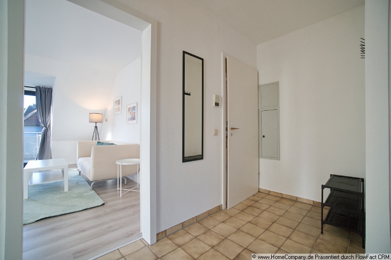 Südbalkon & Top-Lage in Dortmund-Brüninghausen – 44225 Dortmund – Vorschaubild 7