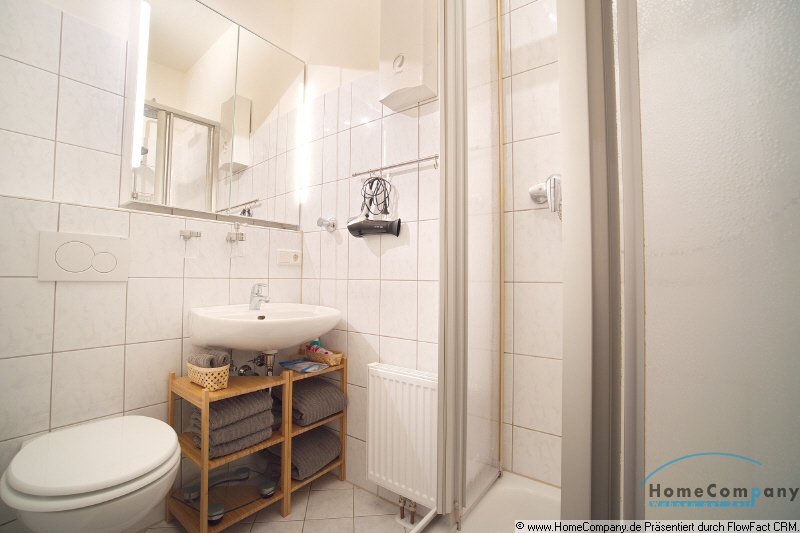 Gemütliches Apartment mit Terrasse im Norden von Hagen – Overbergstraße 42, 58099 Hagen – Vorschaubild 4