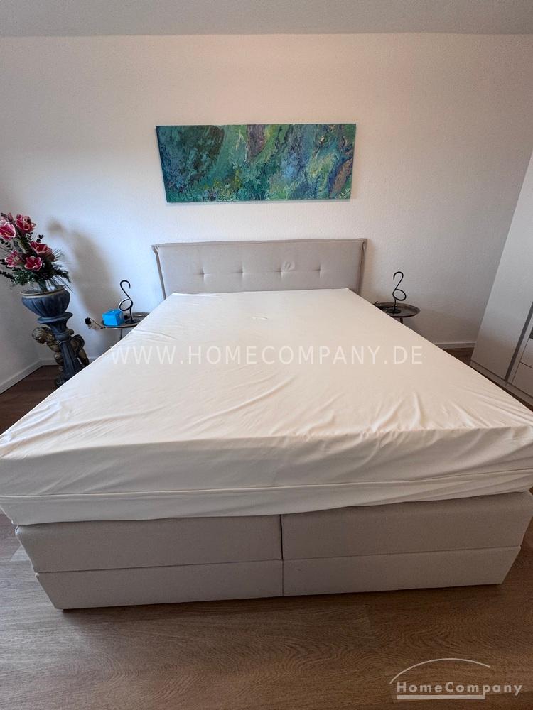 Möblierte 2-Zimmer-Wohnung am Lerchenauer See – Hans-Böckler-Str. 3, 80995 München – Vorschaubild 10