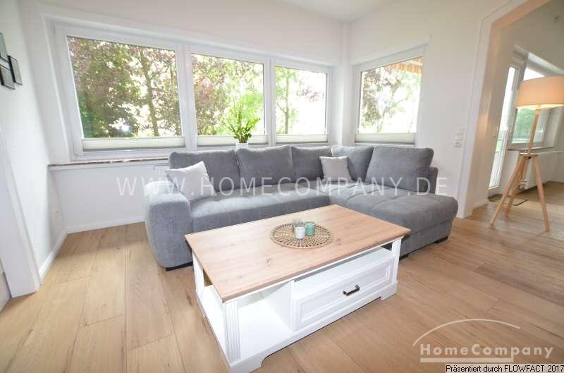 Blockland-Wohnung Natur pur genießen – Oberblockland 1, 28357 Bremen – Vorschaubild 3