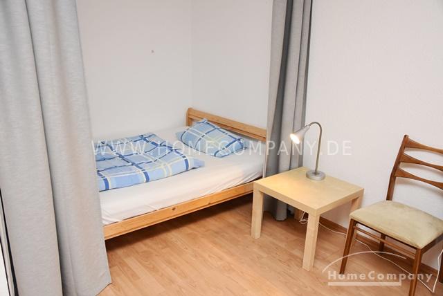 Zentral gelegen, praktisches Apartment mit Loggia und TG-Stellplatz – Wunstorfer Landstraße 57, 30453 Hannover – Vorschaubild 4