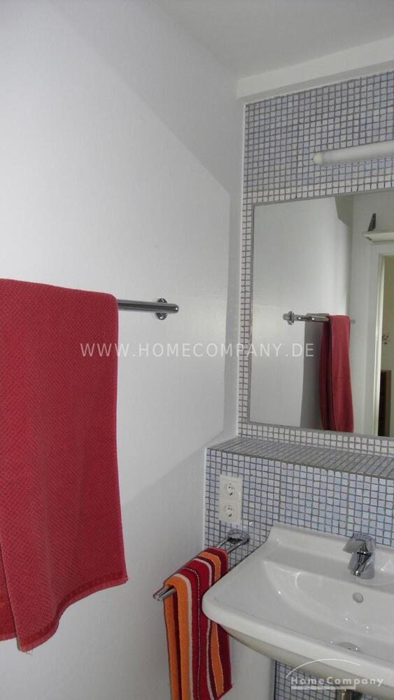 Traumhafter Altbau in der Nähe des Bonner Hauptbahnhofs – Meckenheimer Allee 1, 53115 Bonn – Vorschaubild 12