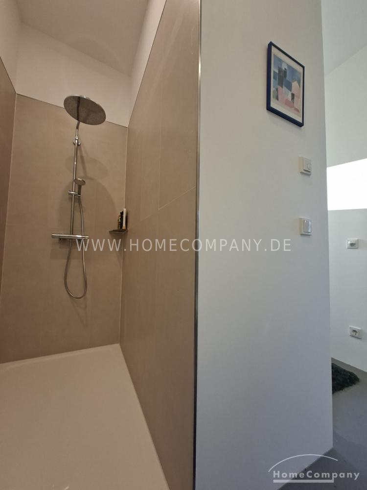 Charmantes Tinyhouse in ruhiger Lage – Brühlstraße 16a, 66119 Saarbrücken – Vorschaubild 22