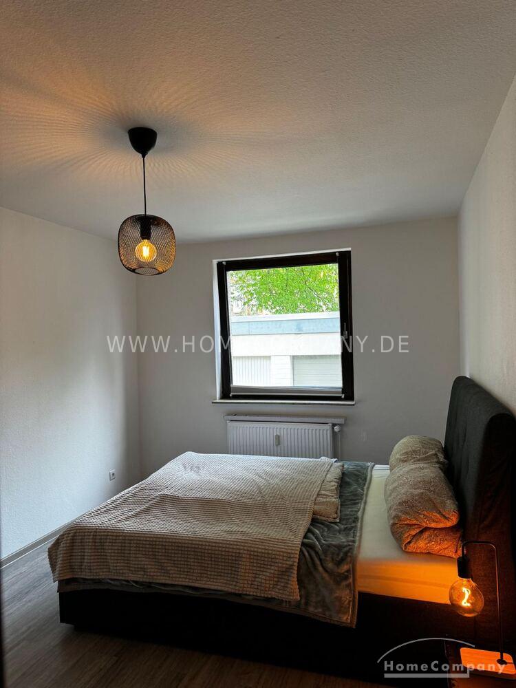 Sehr schöne 2-Zimmer-WG mit Balkon und Park Nähe – Hartgerstr. 1, 38104 Braunschweig – Vorschaubild 5