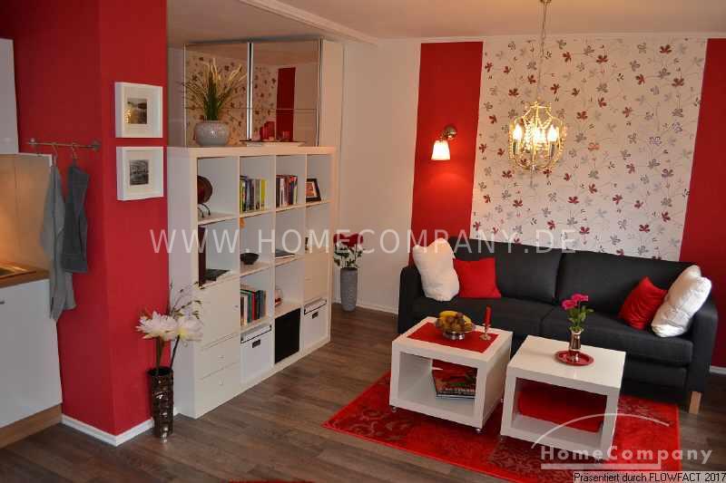 Charmantes Apartment mit Balkon in Bremen – Kohlhökerstraße 1, 28203 Bremen – Vorschaubild 5