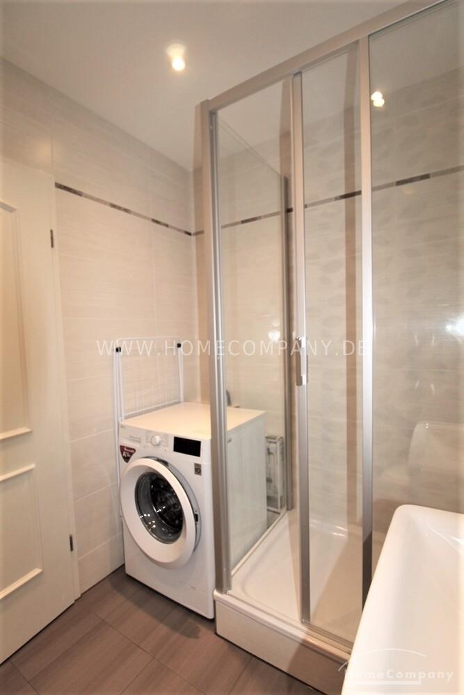 Zentral gelegenes 2-Zimmer-Apartment mit Aufzug – 1277 Dresden – Vorschaubild 16