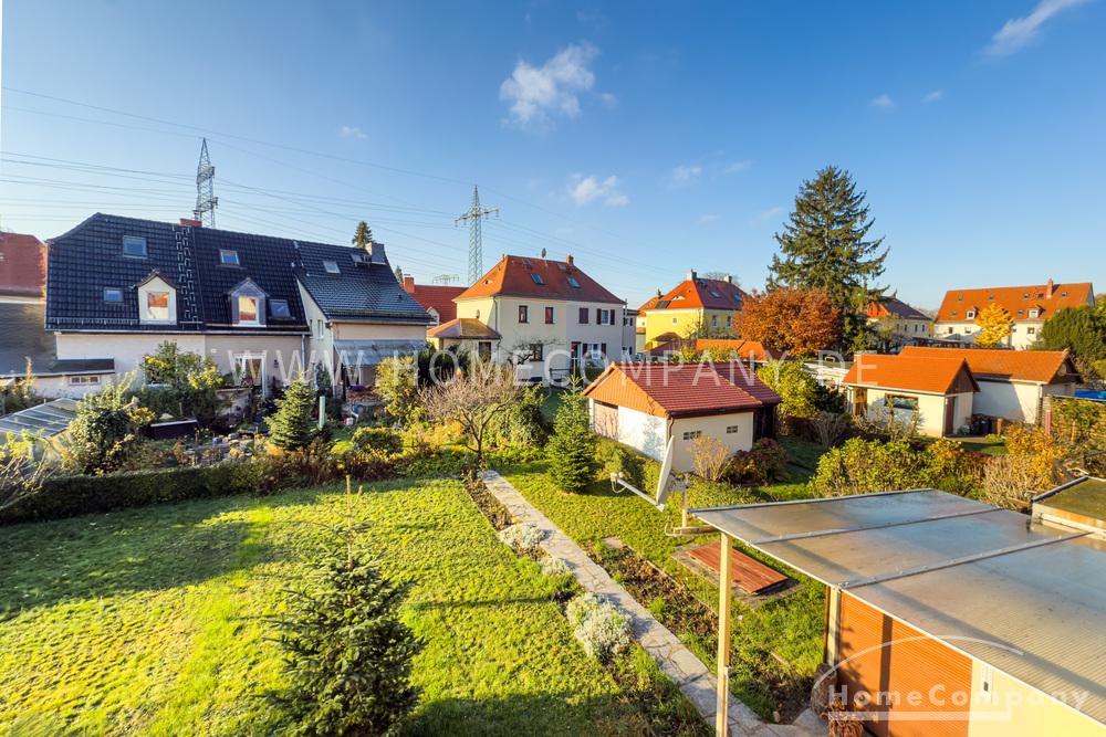 Gemütliches Reihenhaus mit Grundstück in Niedersedlitz – Rosenweg 20, 1259 Dresden – Vorschaubild 61