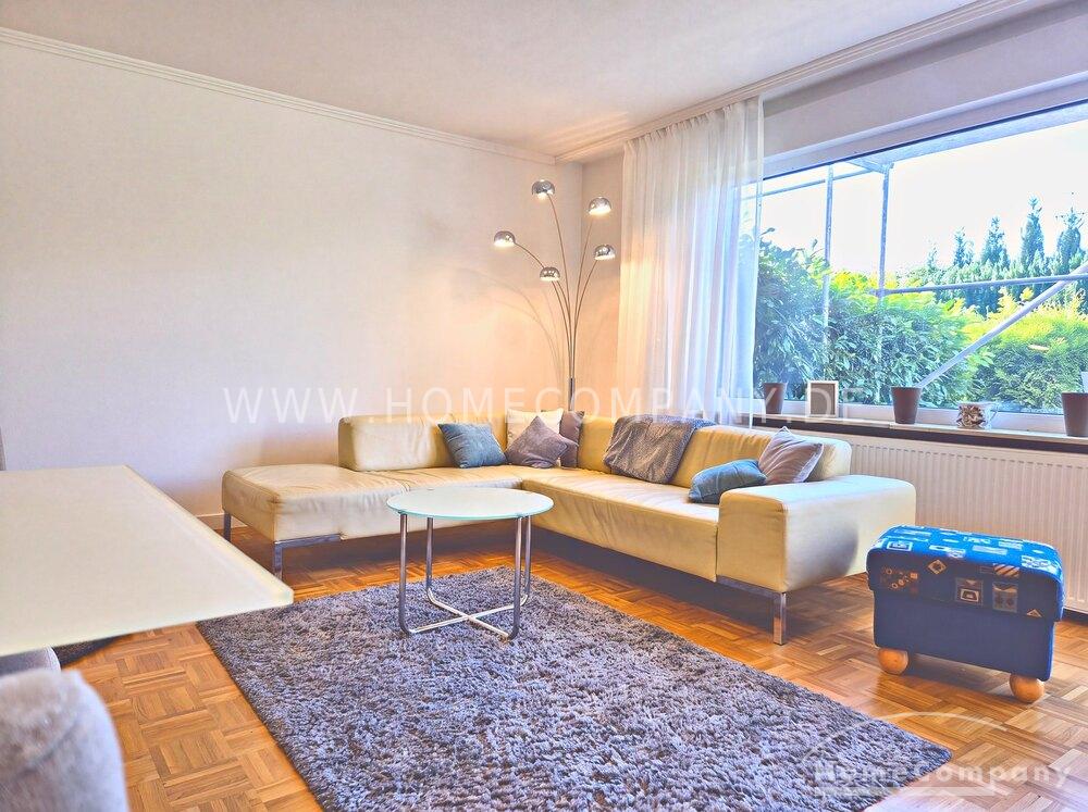 Kernsanierte 4-Zimmer-Wohnung in Taunusstein, 65232 Taunusstein