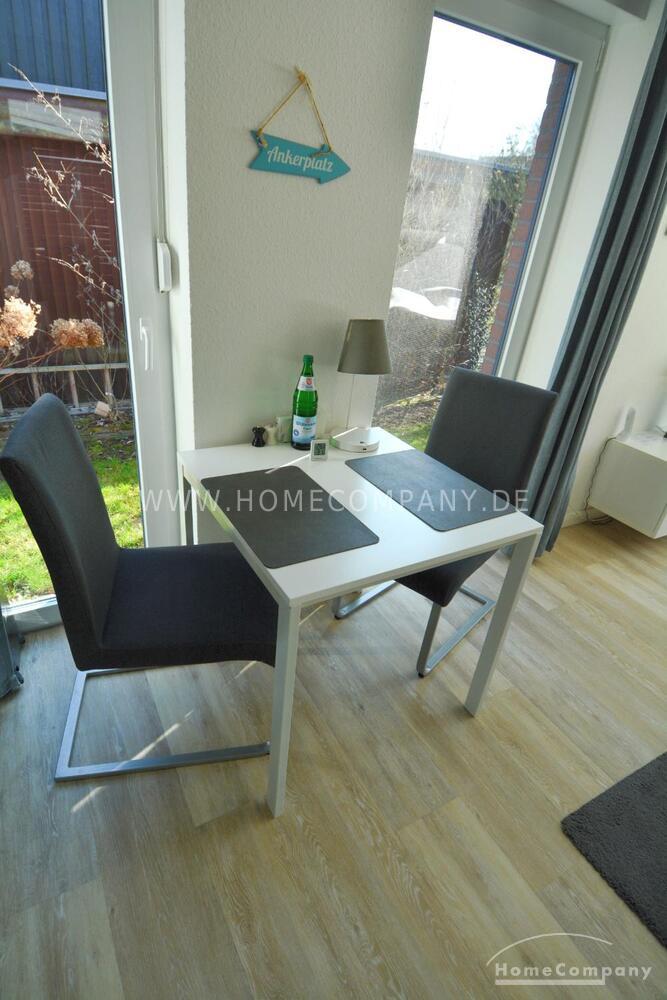 Moderne Einzimmerwohnung in Kiel Klausbrook – Feuerbachstraße 1, 24107 Kiel – Vorschaubild 6