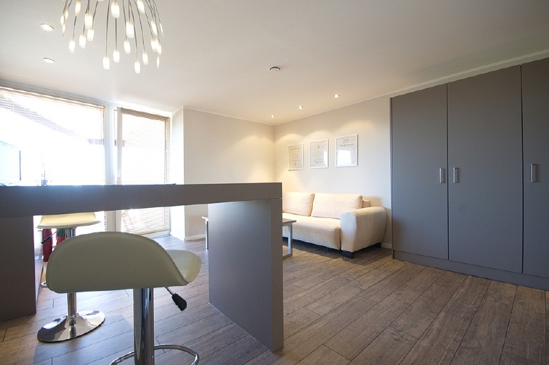 Modernes Apartment – direkt in Rüttenscheid – Katharinenstraße 6, 45131 Essen – Vorschaubild 9