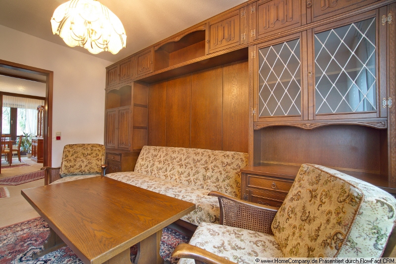 Charmante 3-Zimmer-WG in Dortmund-Körne – 44143 Dortmund – Vorschaubild 8