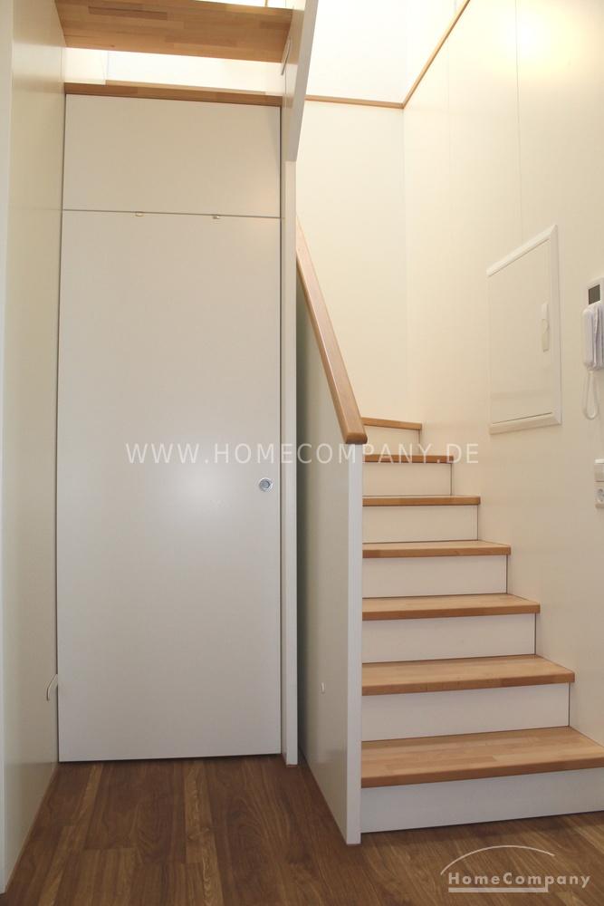 Luxuriöses Maisonette mit Elbblick in Dresden – 1127 Dresden – Vorschaubild 16