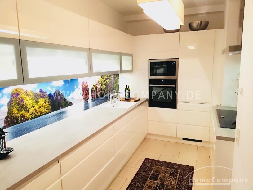 Luxus-Wohnung in Köln-Ehrenfeld mit Terrasse – 50823 Köln – Vorschaubild 10