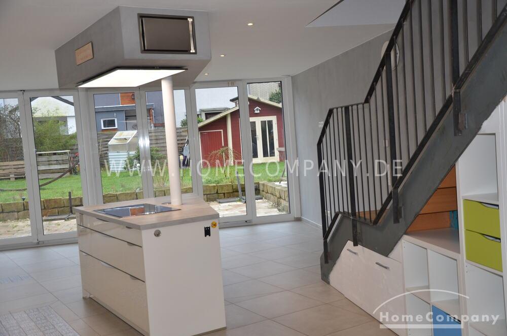 Reihenendhaus mit 3 Terassen und Garten – Lüderitzstr. 1, 38108 Braunschweig – Vorschaubild 17