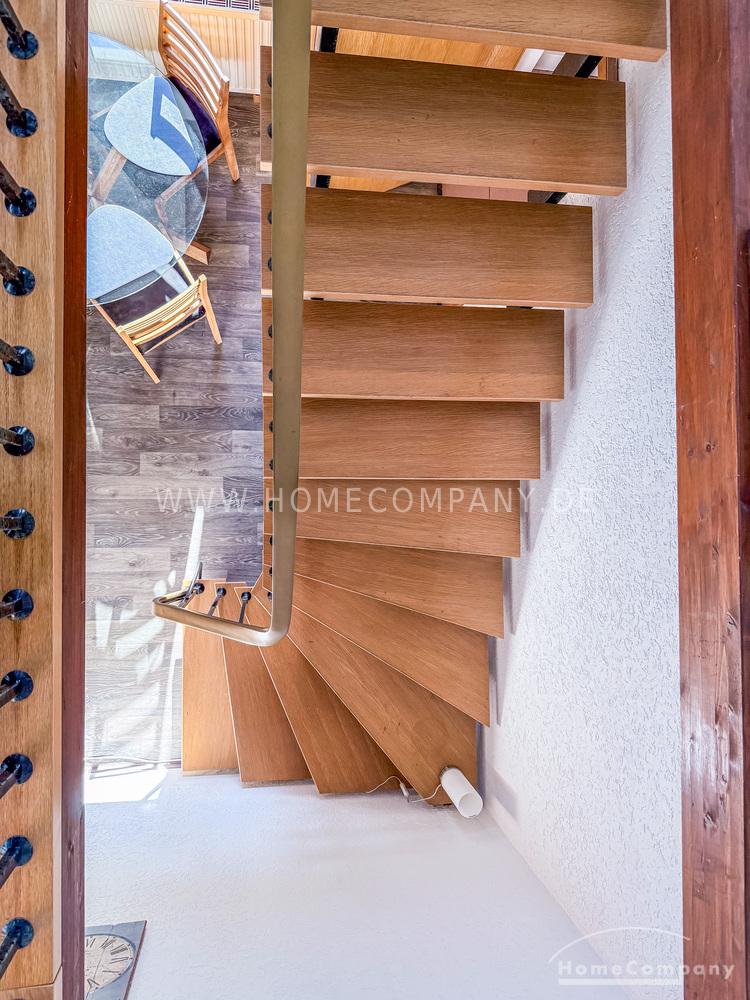 Möbliertes 3-Zimmer-Appartement mit Gartennutzung in Dresden-Rochwitz – Krügerstraße 69, 1326 Dresden – Vorschaubild 12