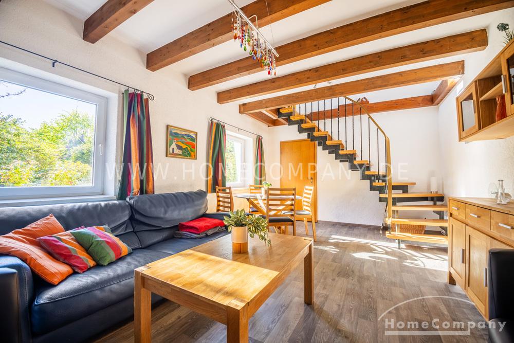 Möbliertes 3-Zimmer-Appartement mit Gartennutzung in Dresden-Rochwitz – Krügerstraße 69, 1326 Dresden – Vorschaubild 7