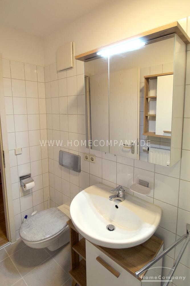 Gemütliches 2-Zimmer-Apartment in Dresden-Striesen – 1309 Dresden – Vorschaubild 16