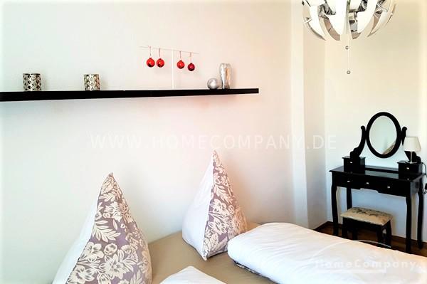 gemütliches 3-Zimmer-Apartment in Dresden-Friedrichstadt – 1159 Dresden – Vorschaubild 9