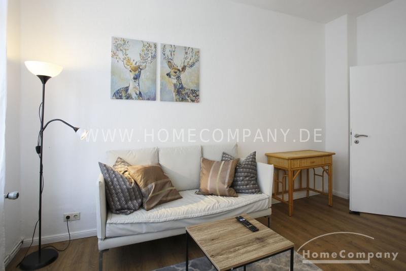 Gepriesene 2-Zimmer-WG im Zentrum von Braunschweig, 38114 Braunschweig (Braunschweig Ölper)