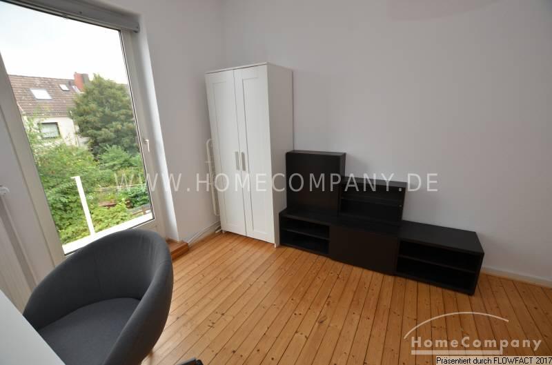 Perfekt möblierte 3-Zimmer-WG in Bremen – 28239 Bremen – Vorschaubild 7