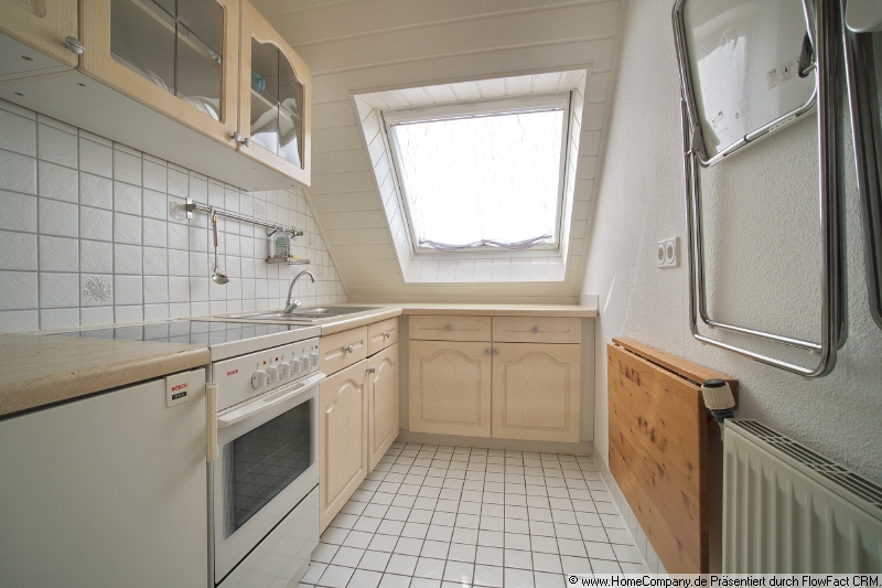 Waldblick aus dem Schlafzimmer - Natur pur in Dortmund – 44265 Dortmund – Vorschaubild 4