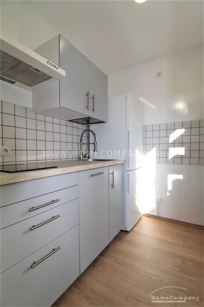 Möbliertes 1,5-Zimmer Apartment in Dresden-Löbtau – 1159 Dresden – Vorschaubild 6