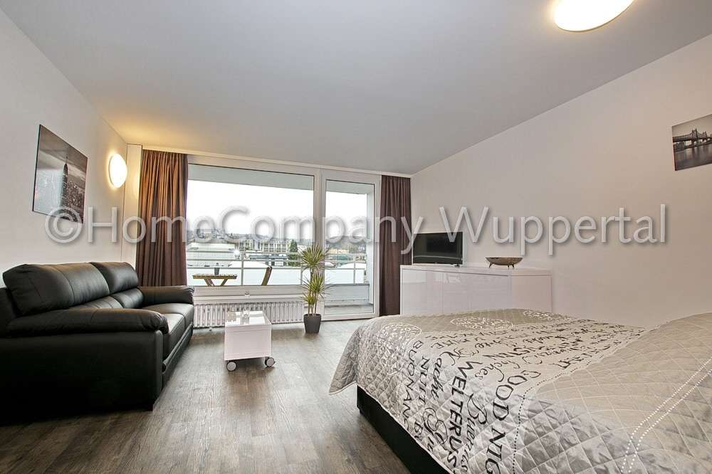Luxuriöses Apartment im zentralen Luisenviertel – Am Kasinogarten 8, 42105 Wuppertal – Vorschaubild 3