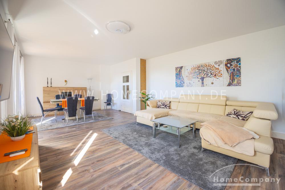 Luxuriöse Wohnung mit großer Terrasse in Cossebaude – Winzerstrasse 1, 1156 Dresden – Vorschaubild 6