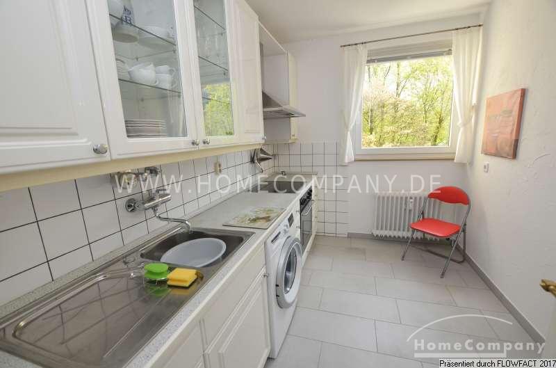 Helle 3-Zimmer-Wohnung mit Balkon in der Gartenstadt Vahr – 28329 Bremen – Vorschaubild 3