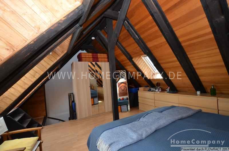 Dachterrasse gemütlicher Wohnraum in Bremen – 28205 Bremen – Vorschaubild 4