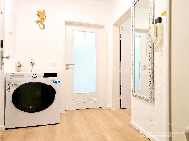Lichtdurchflutetes 2-Zimmer-Apartment mit PKW-Stellplatz – 63067 Offenbach am Main – Vorschaubild 8