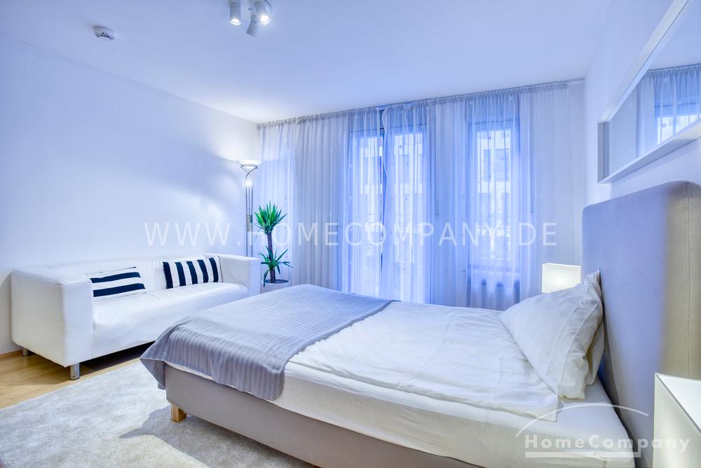 Modernes 3-Zimmer-Haus in Zentrum von München – Ganghoferstraße b 35, 81675 München – Vorschaubild 8