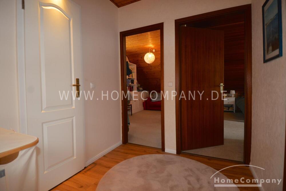 Ruhe in Zentrum von Berlin - Wald nahe – Prinz-Heinrich-Straße b 1, 12307 Berlin – Vorschaubild 26