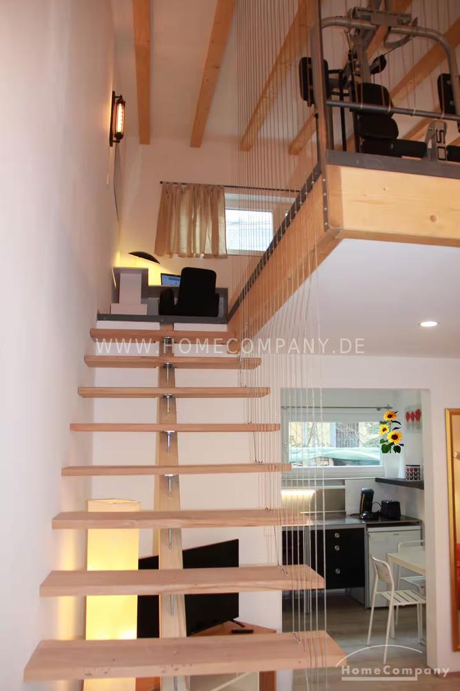 Tiny House mit Terrasse in Dresden-Neustadt – Bischofsplatz 2, 1097 Dresden – Vorschaubild 4