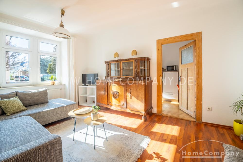 Zentral gelegenes 2-Zimmer-Apartment in Dresden-Friedrichstadt – 1159 Dresden – Vorschaubild 3