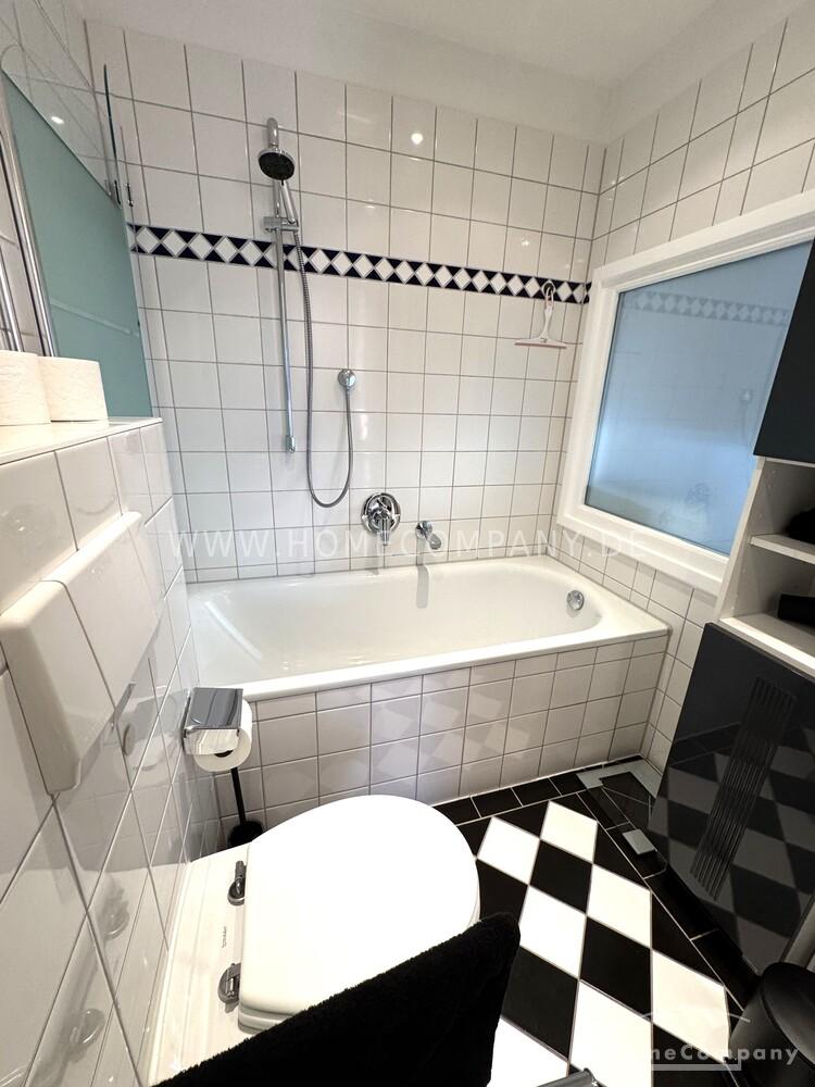 Möbliertes 2-Zimmer-Apartment mit Balkon in Blasewitz – 1309 Dresden – Vorschaubild 10