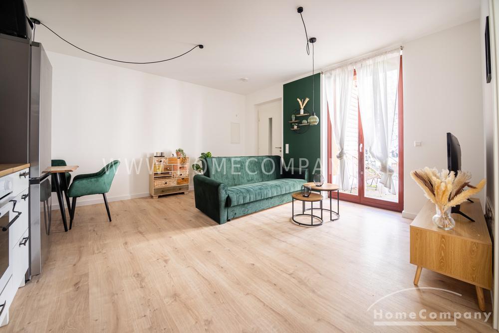Terrassenwohnung mit schönem Blick in Neustadt – Katharinenstraße 6, 1099 Dresden – Vorschaubild 12