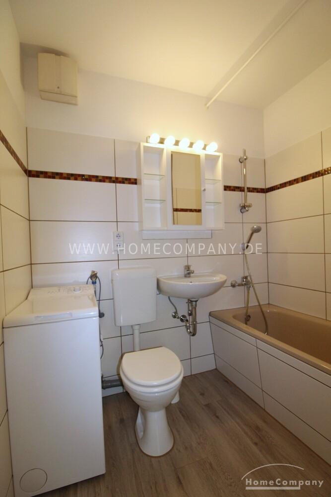 Möbliertes 3-Zimmer Apartment in Dresden - Strehlen für 5 Personen – 1219 Dresden – Vorschaubild 11