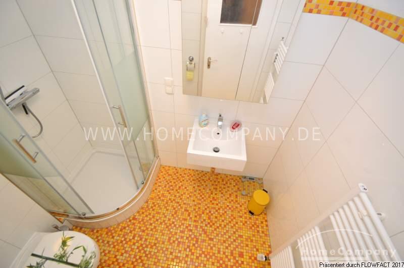 zentrale Lage, fußläufig zur Innenstadt – Zentaurenstraße 1, 28199 Bremen – Vorschaubild 5