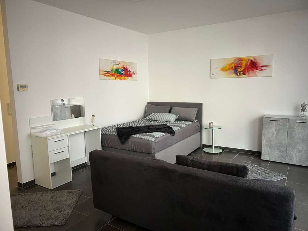 Charmantes WG-Zimmer in Wichlinghausen, 42277 Wuppertal (Barmen)
